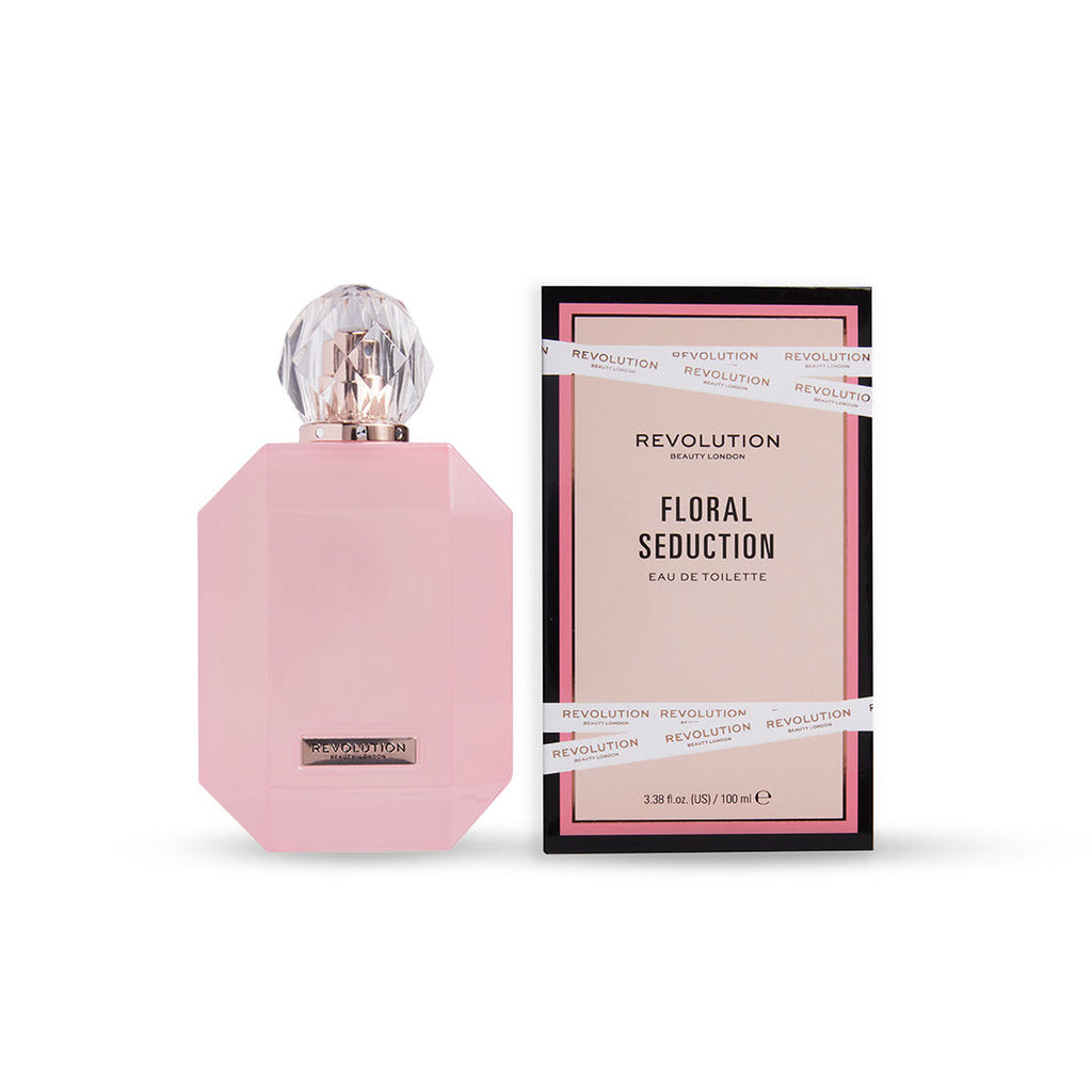 EDT - Floral Seduction For Her