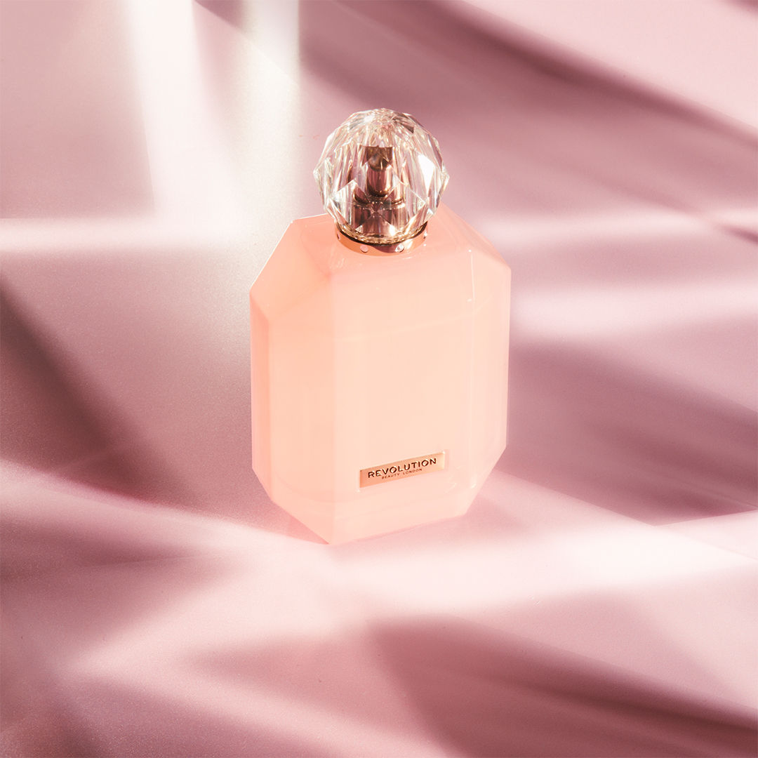 EDT - Floral Seduction For Her