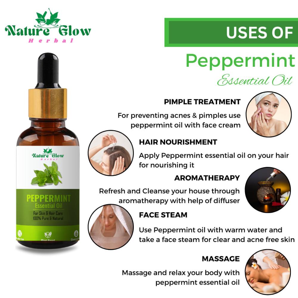 Peppermint Essential
