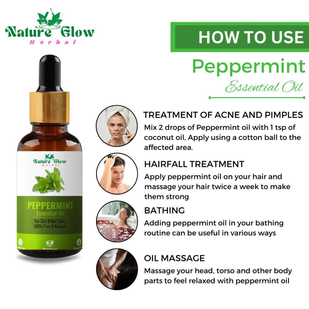 Peppermint Essential