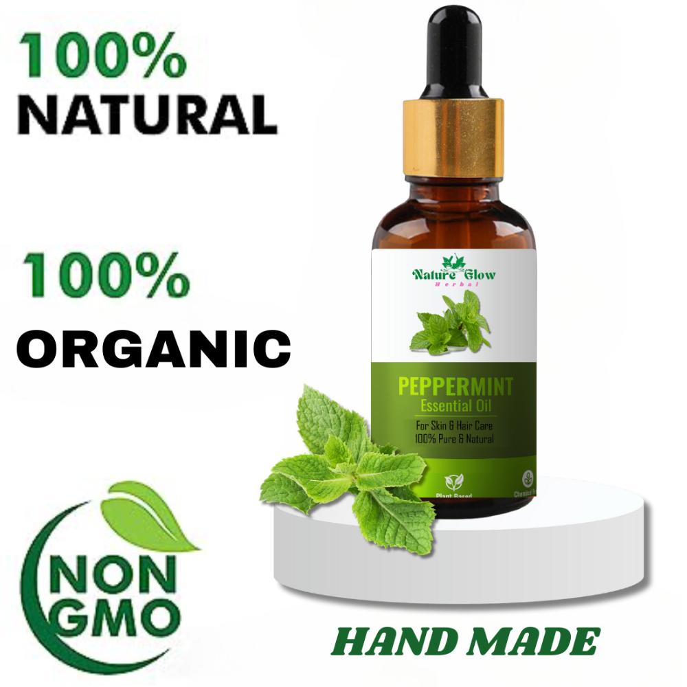 Peppermint Essential