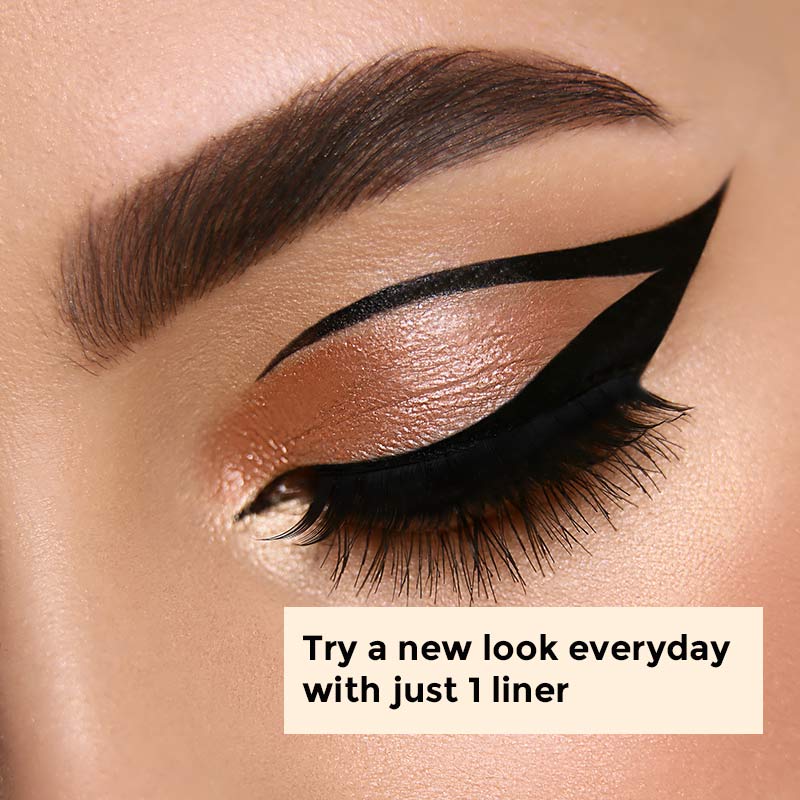 Perfect Stay Style Muse Eyeliner 24 Hours