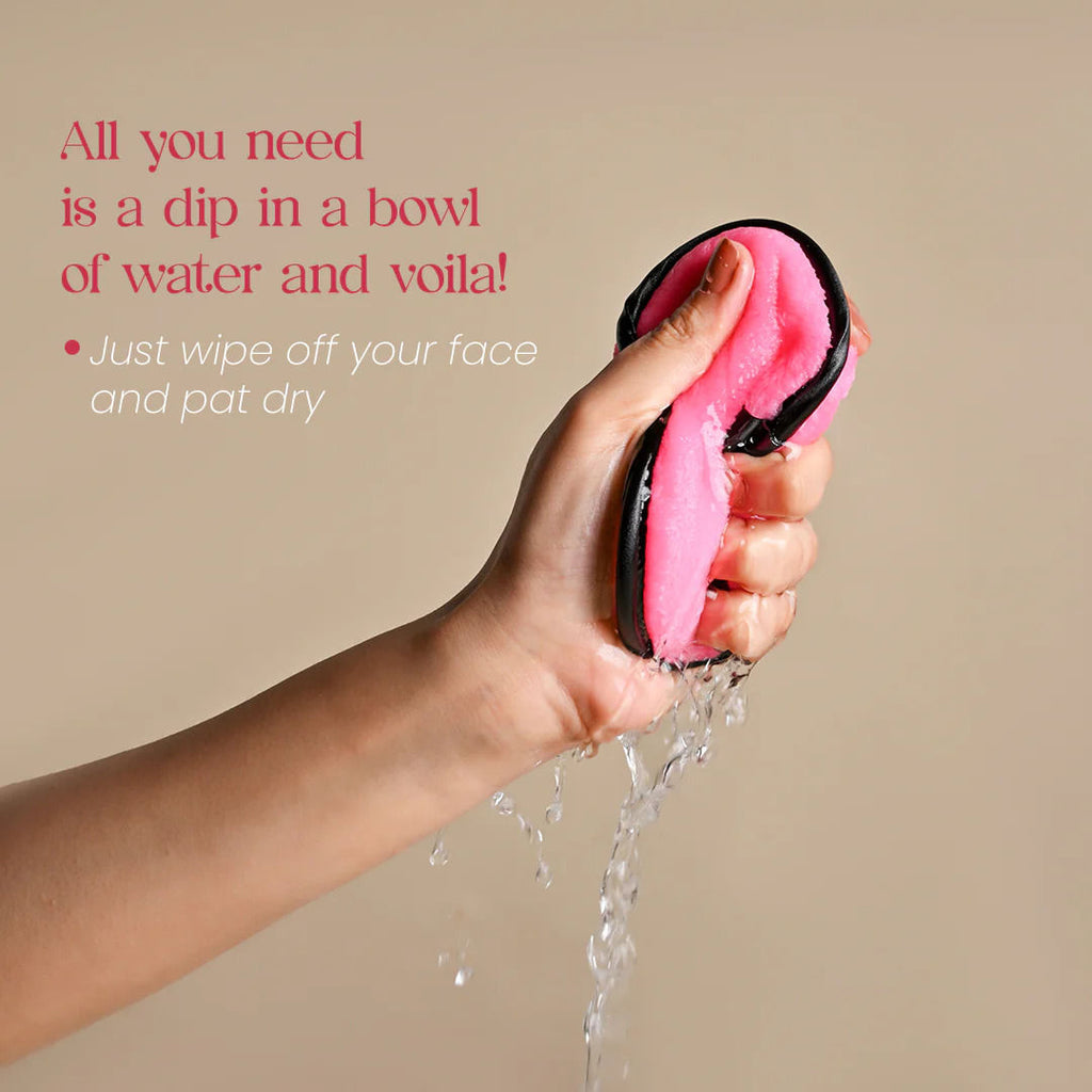 Makeup Remover Pad Pro