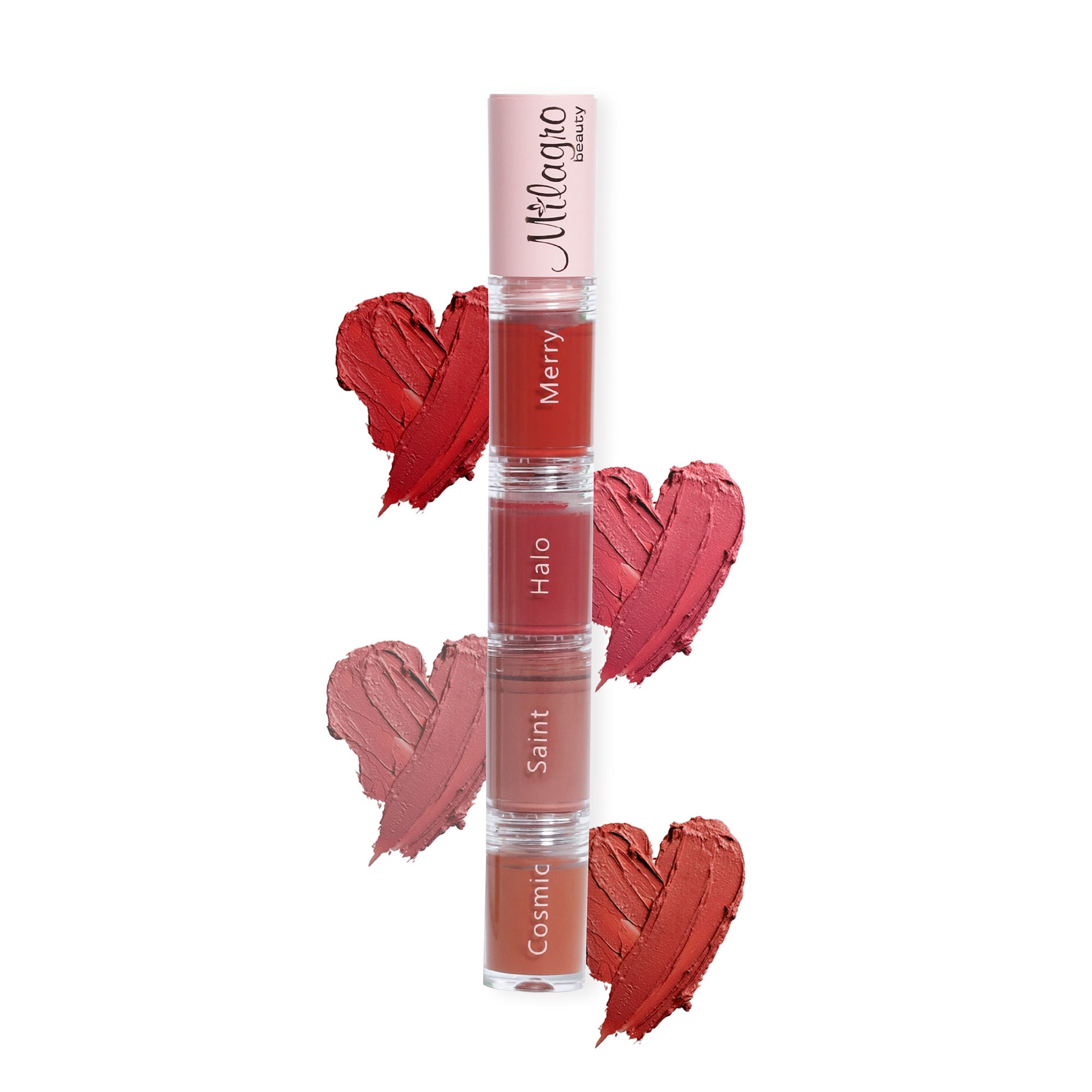 Quad Squad 3.0 Lipstick