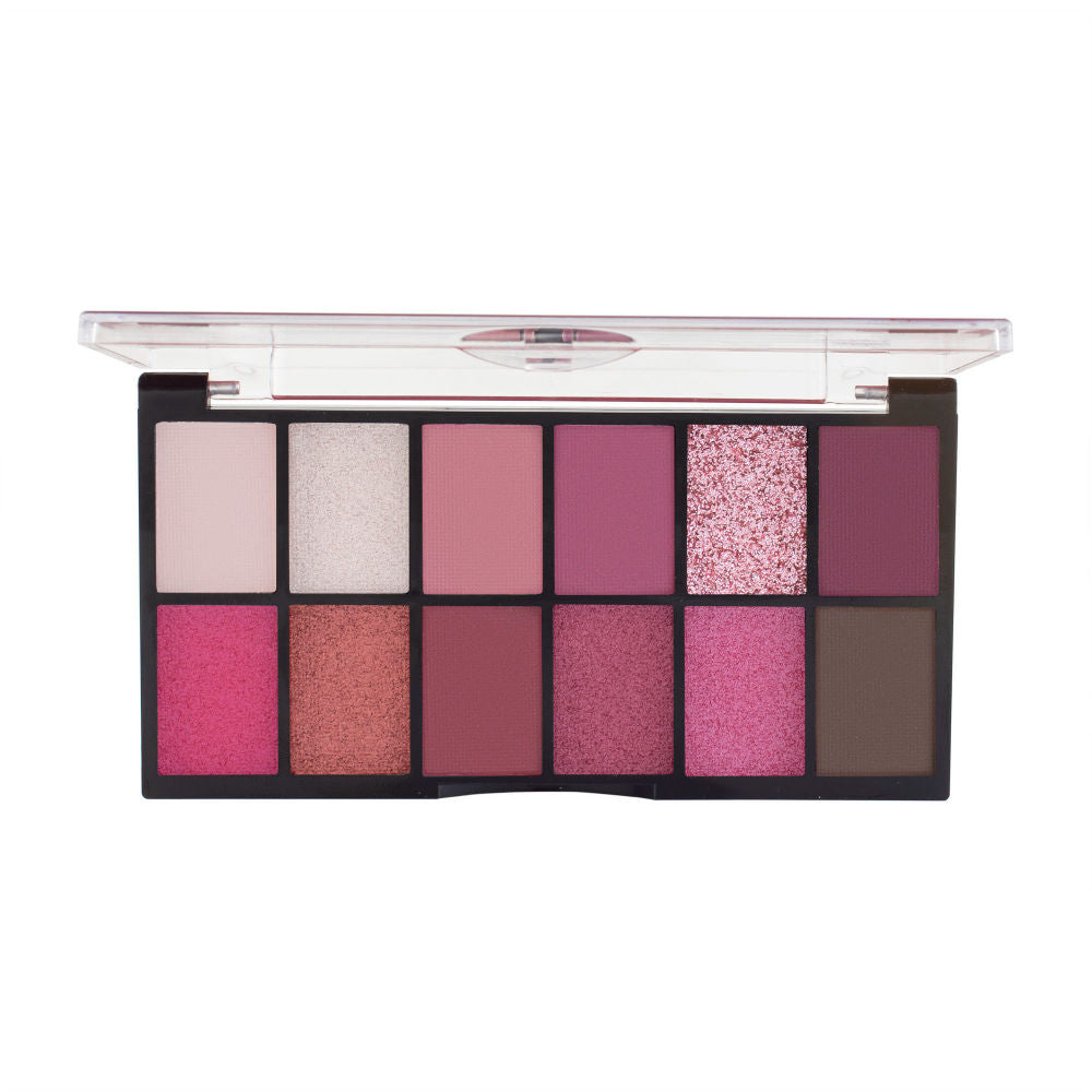 Dance Of Joy Eyeshadow Palette - Shade 01