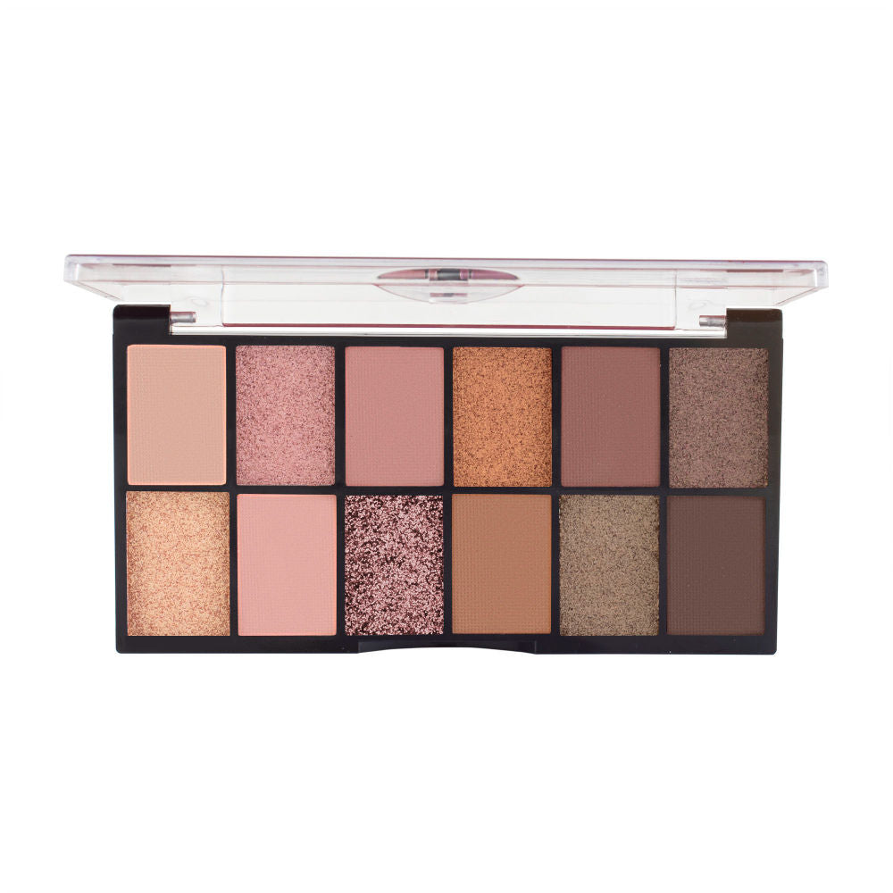 Dance Of Joy Eyeshadow Palette