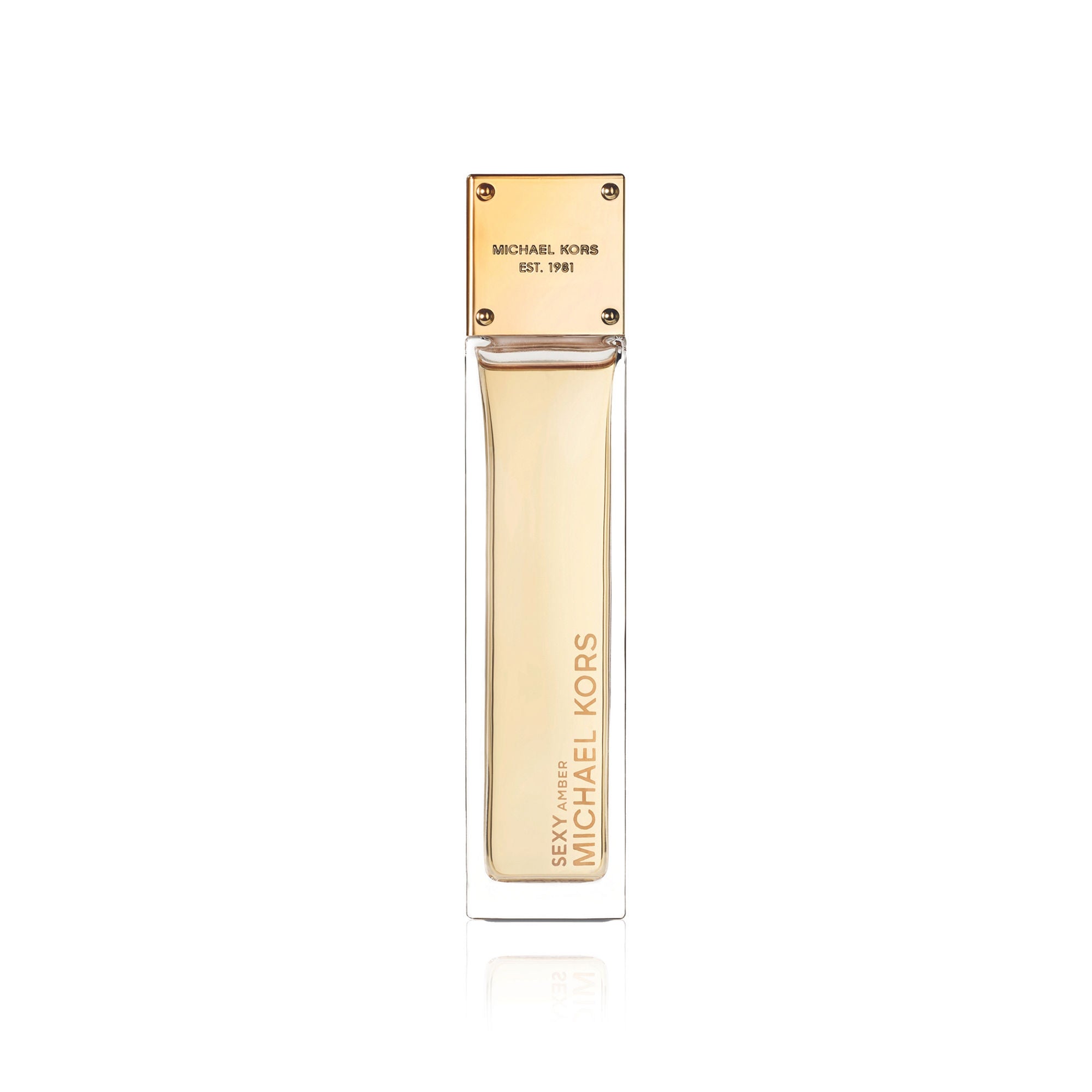 Sexy Amber Eau De Parfum