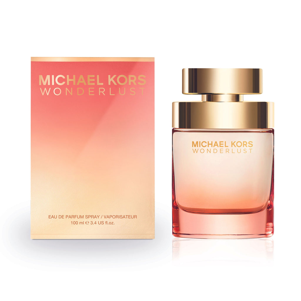 Wonderlust Eau De Parfum
