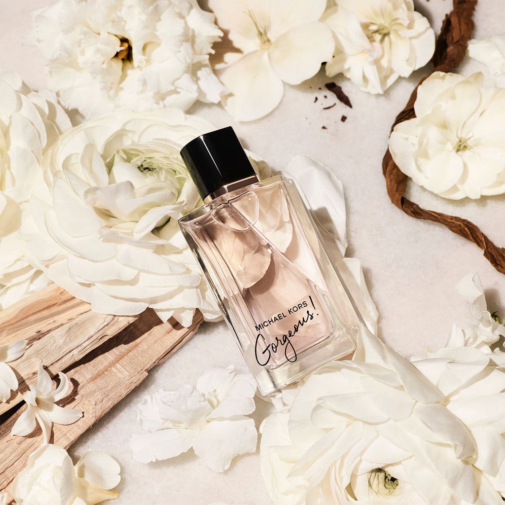 Gorgeous Eau De Parfum
