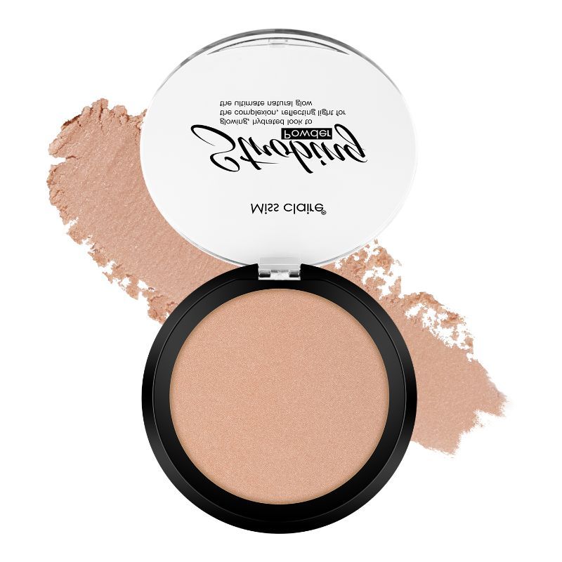 Strobing Powder - 2