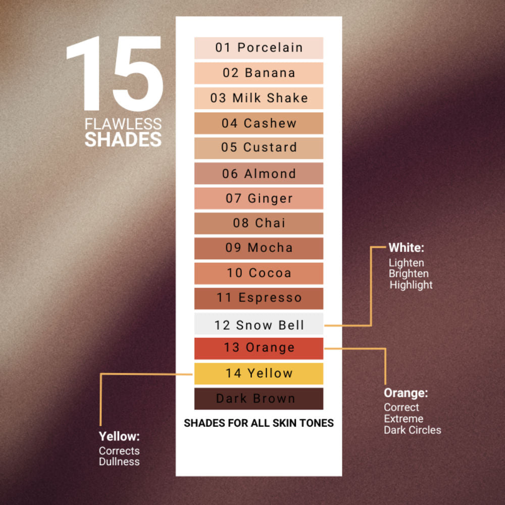 Cover It All Liquid Concealer