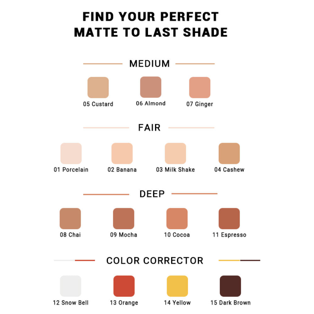 Cover It All Liquid Concealer