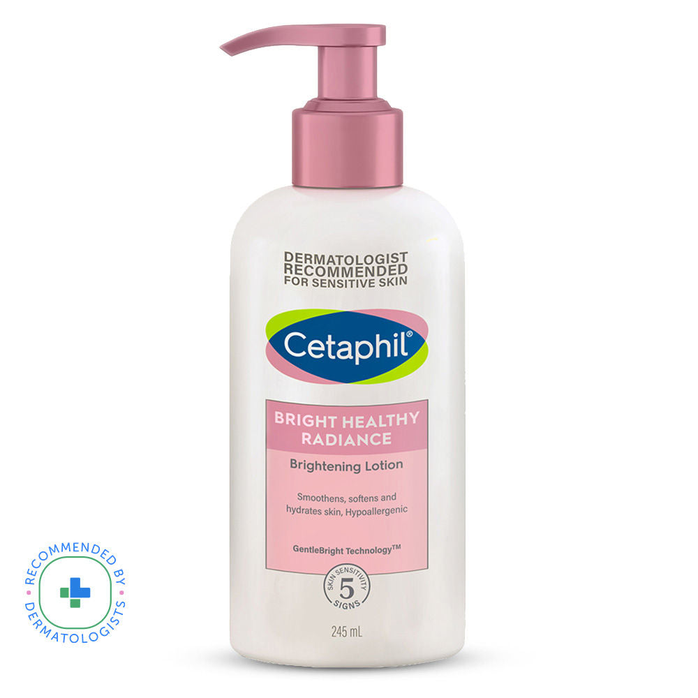 Bright Healthy Radiance Body Lotion