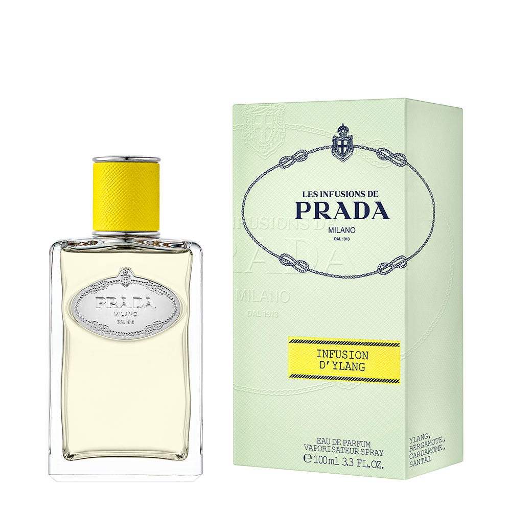 Infusion D'Ylang Eau De Parfum