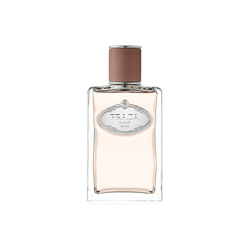 Infusion De Vanille Eau De Parfum