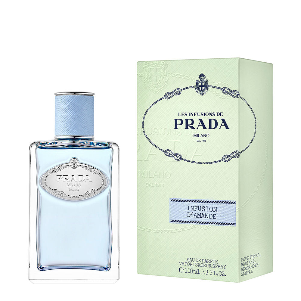 Infusion D'Amande Eau De Parfum