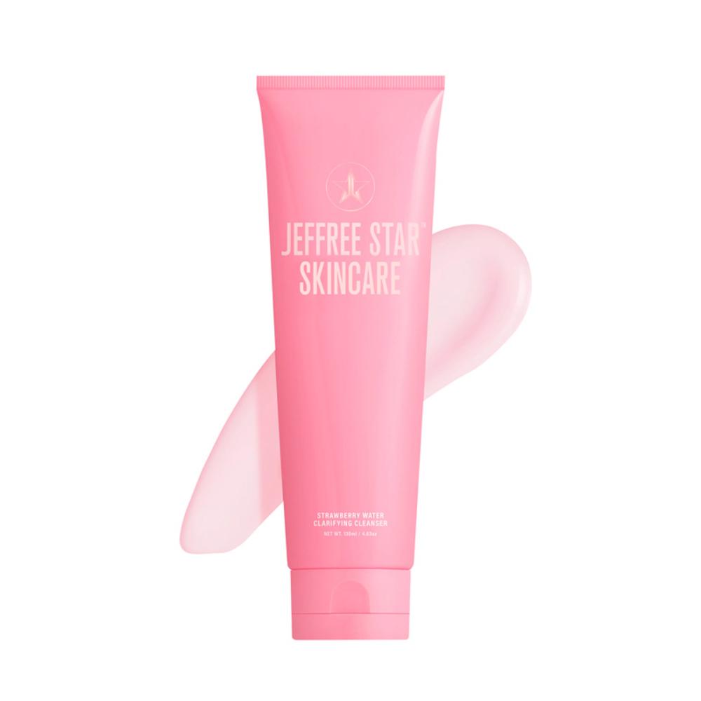 Skincare Strawberry Water Clarifying Cleanser