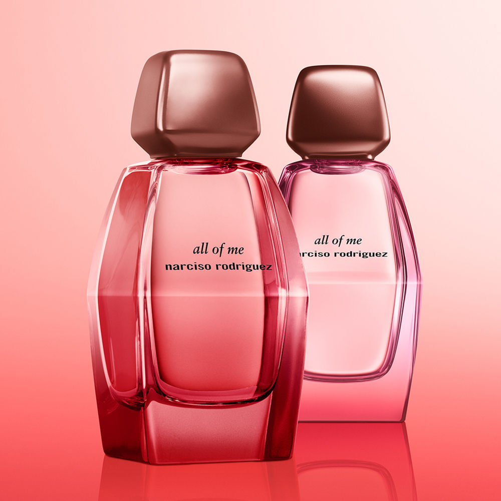 All Of Me Intense Eau De Parfum Intense