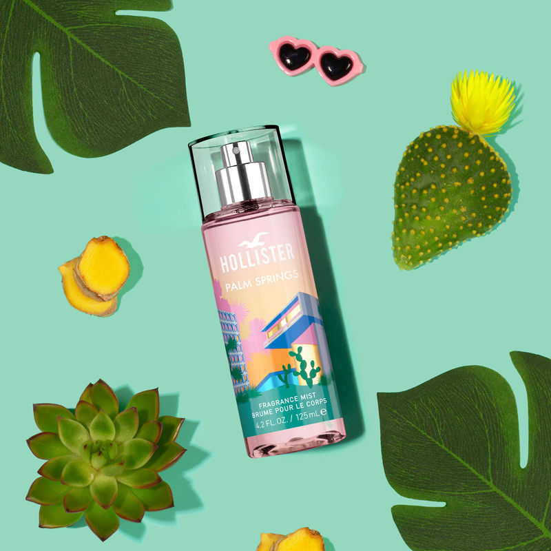 Palm Springs Fragrance Mist