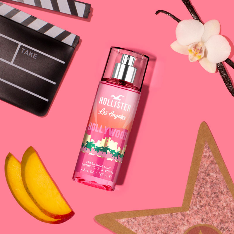 Los Angeles Fragrance Mist