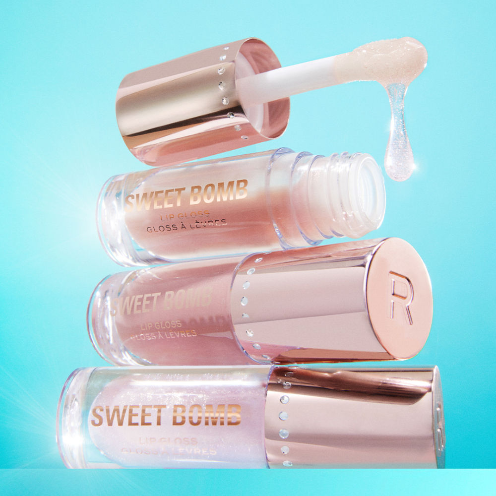 Y2K Baby Sweet Bomb Lip Gloss