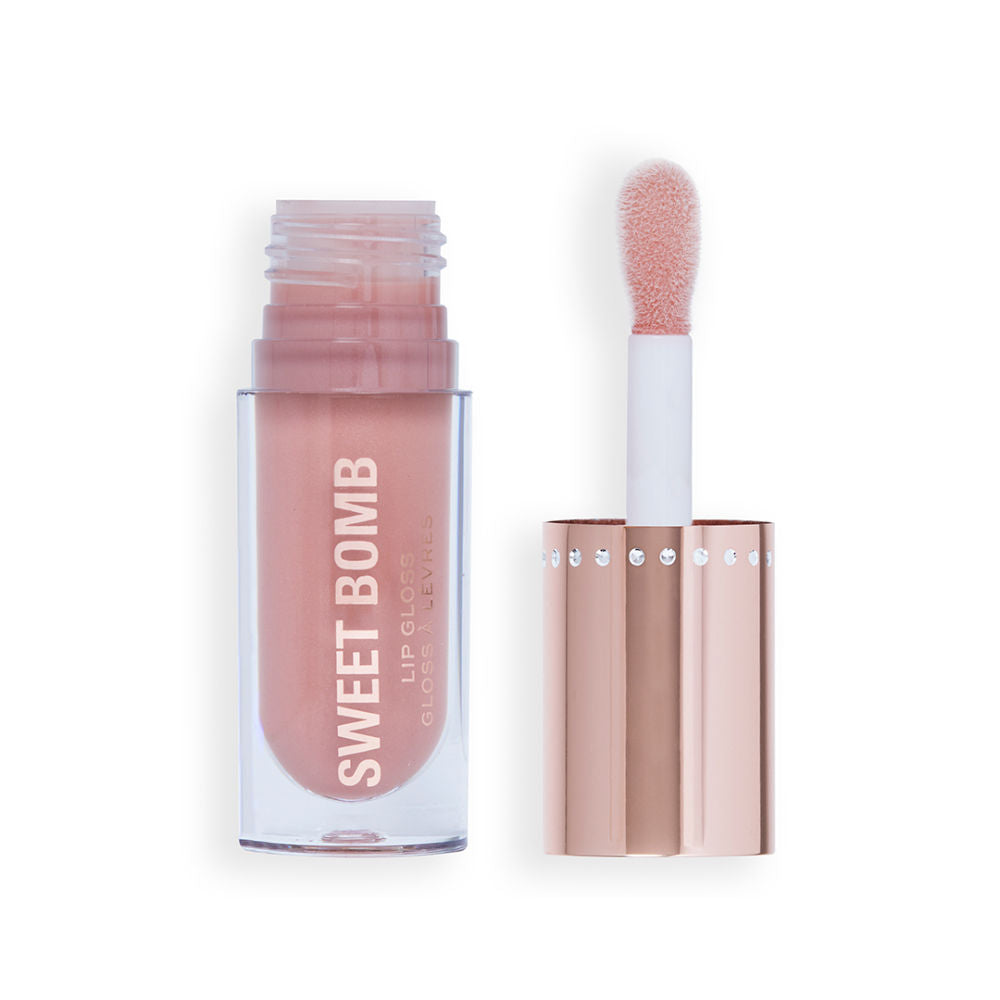 Y2K Baby Sweet Bomb Lip Gloss