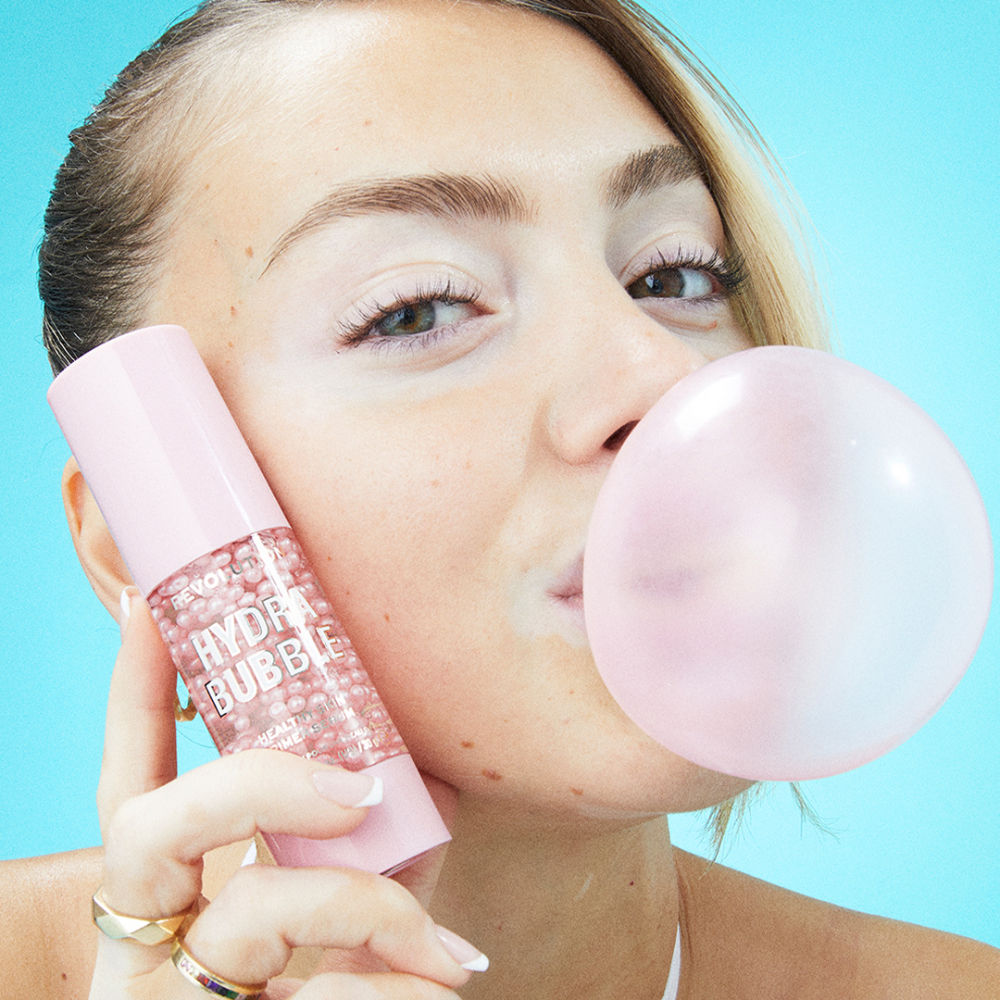 Y2K Baby Hydra Bubble Healthy Skin Primer Serum