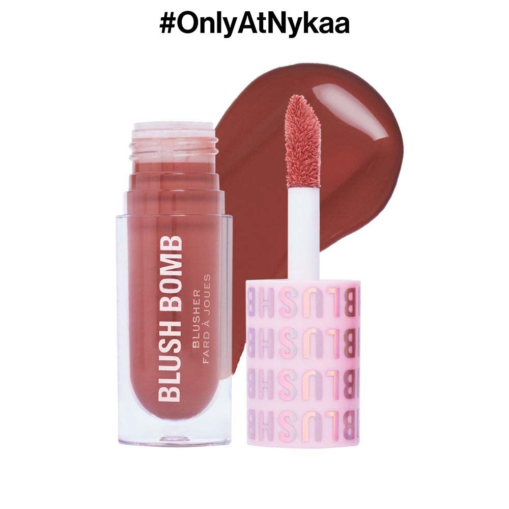 Y2K Baby Blush Bomb
