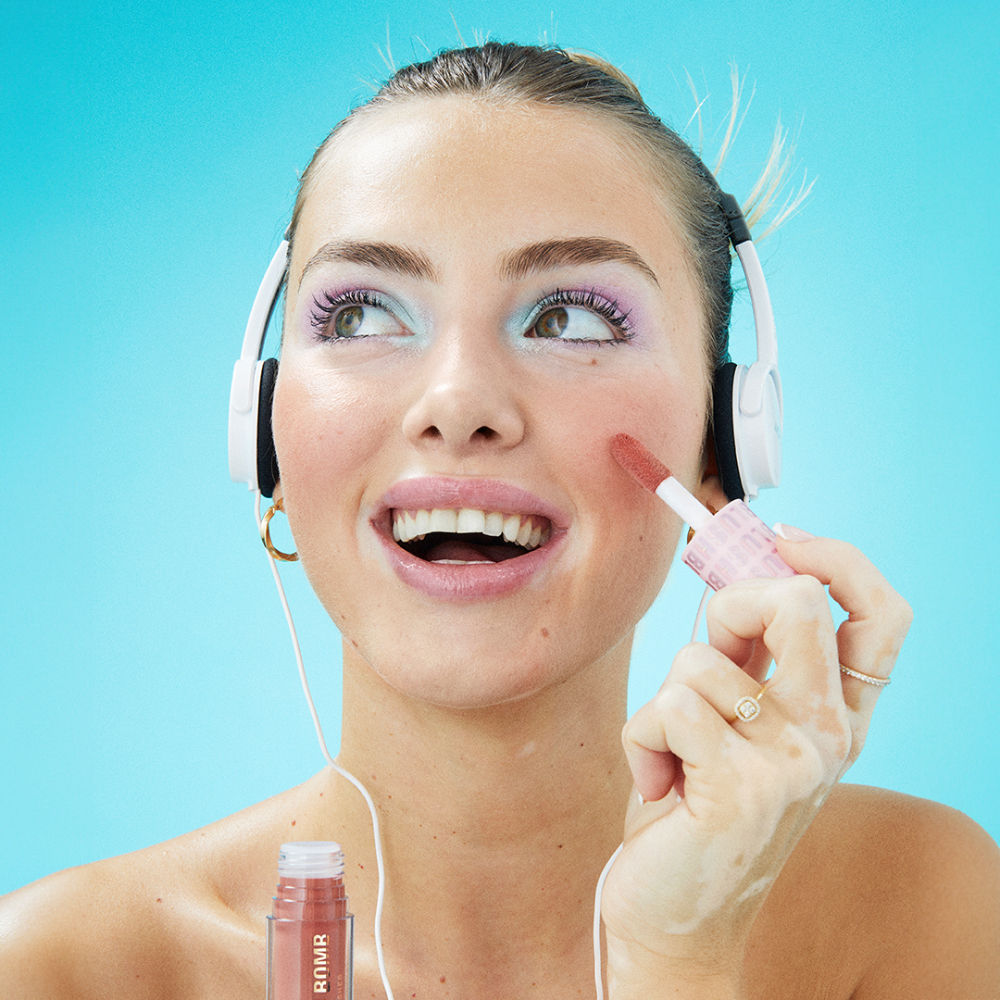 Y2K Baby Blush Bomb