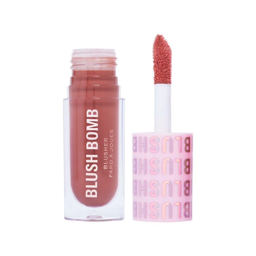 Y2K Baby Blush Bomb