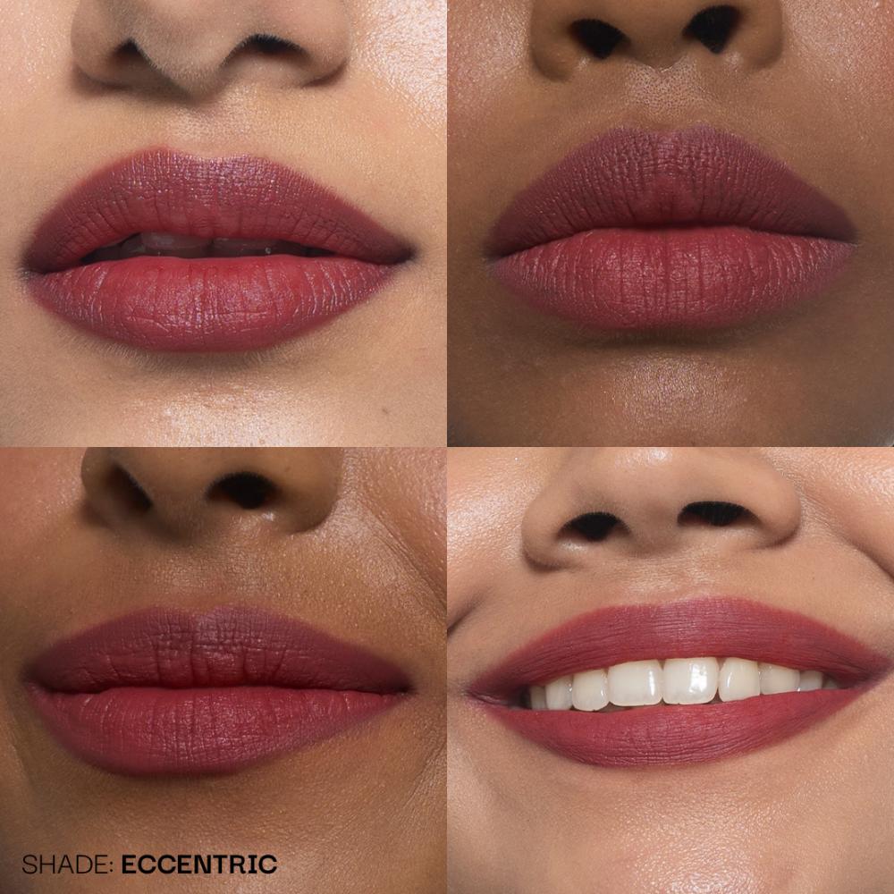 Modern Matte Lipstick