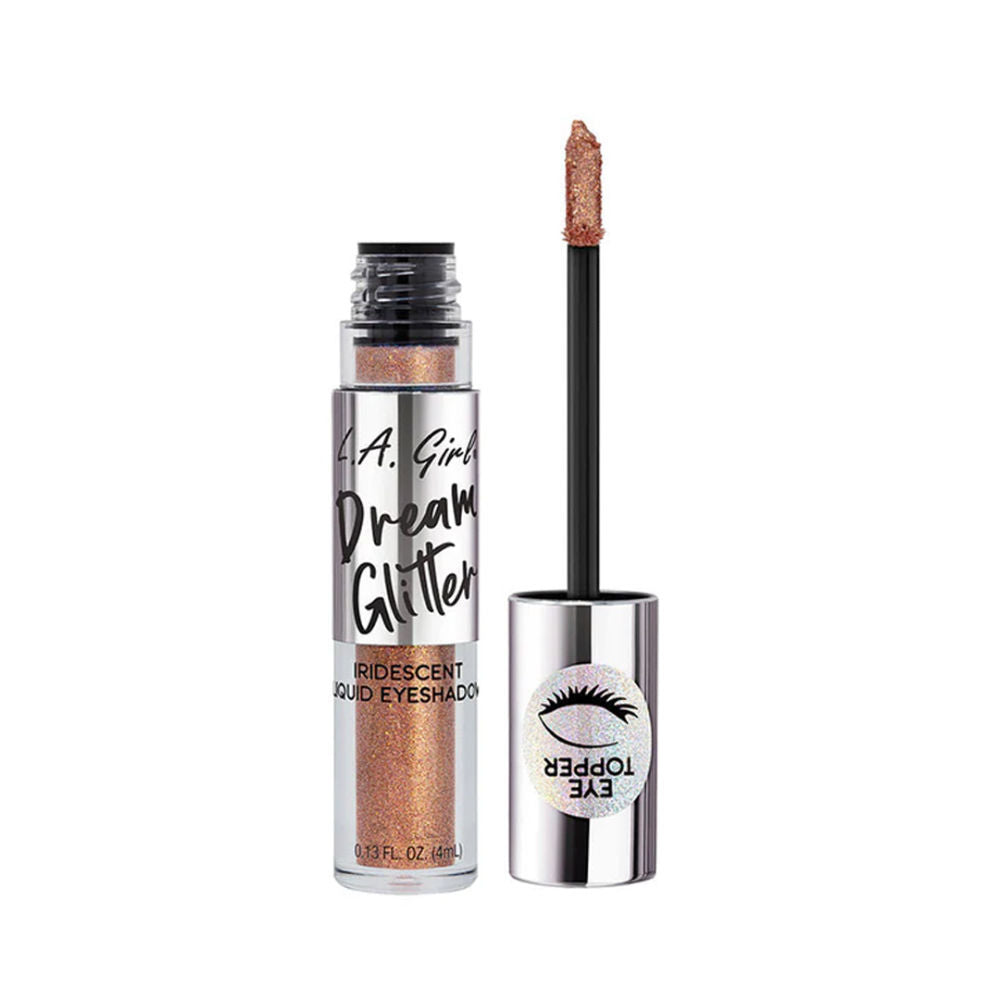 Dream Glitter Liquid Eyeshadow