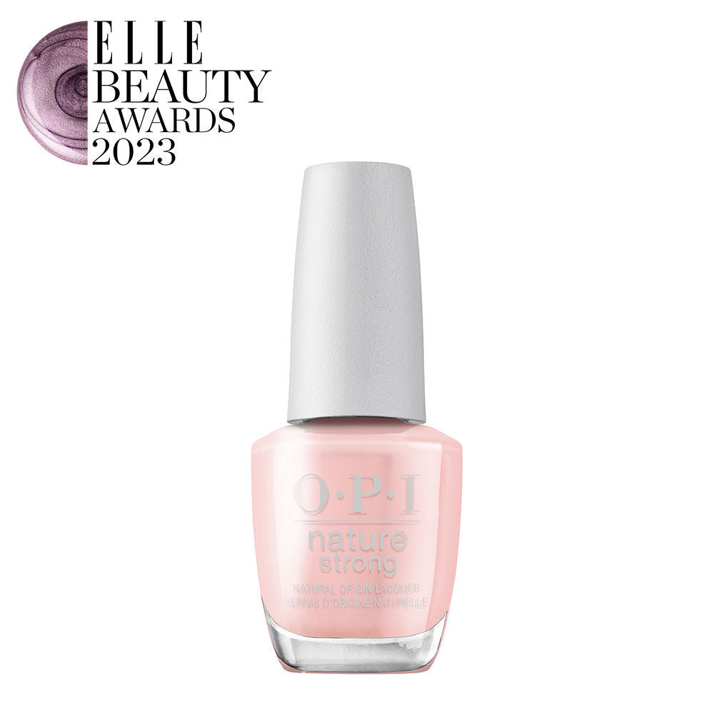 Nature Strong Nail Paint - We Canyon Do Better
