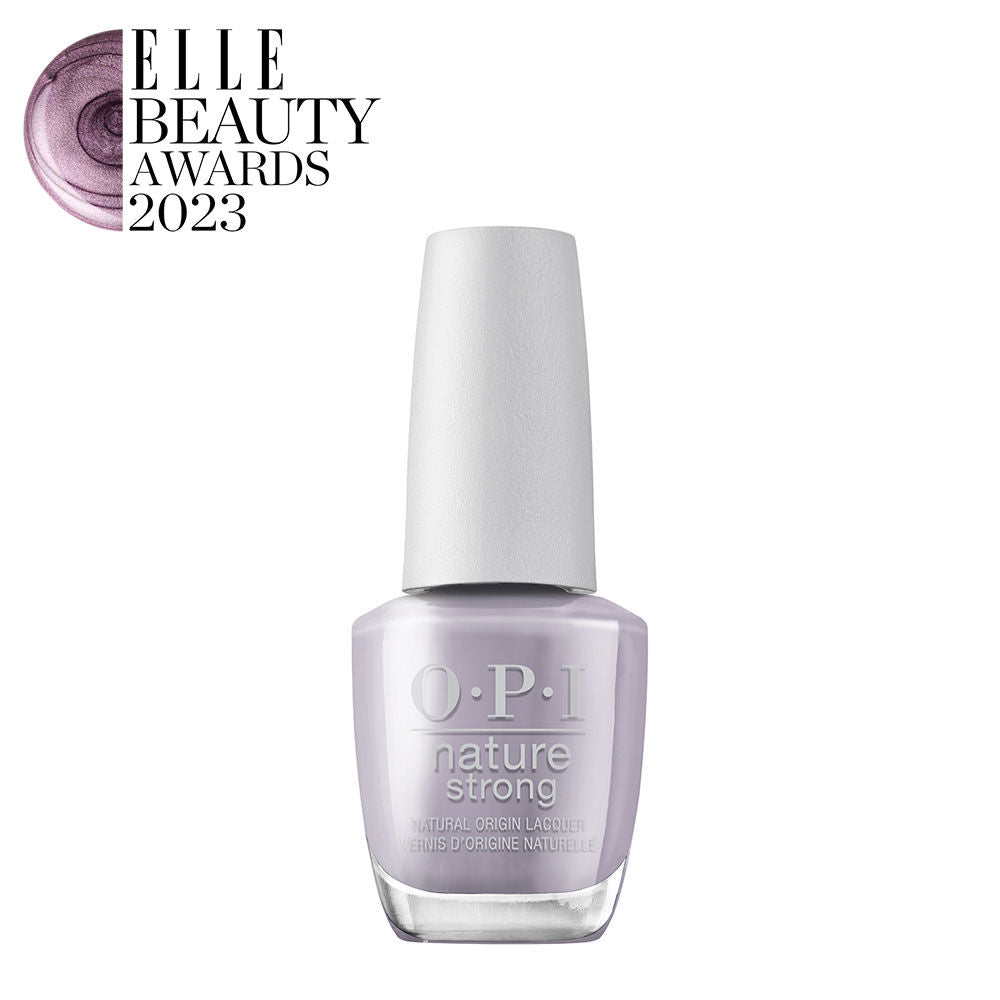 Nature Strong Nail Paint - Right as Rain