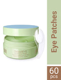 DetoxifEYE Depuffing Under-Eye Patches