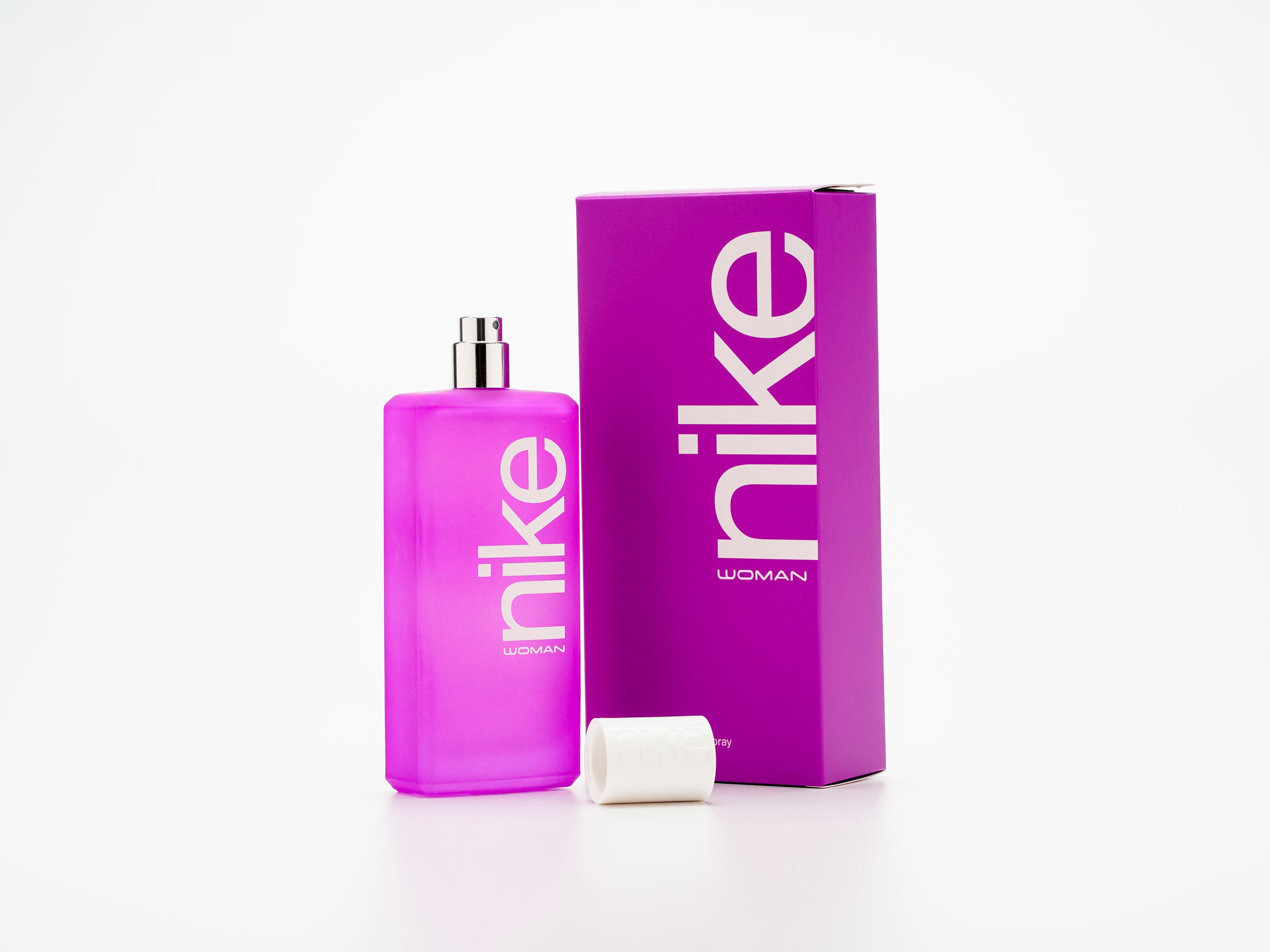 Ultra Purple Woman Eau De Toilette