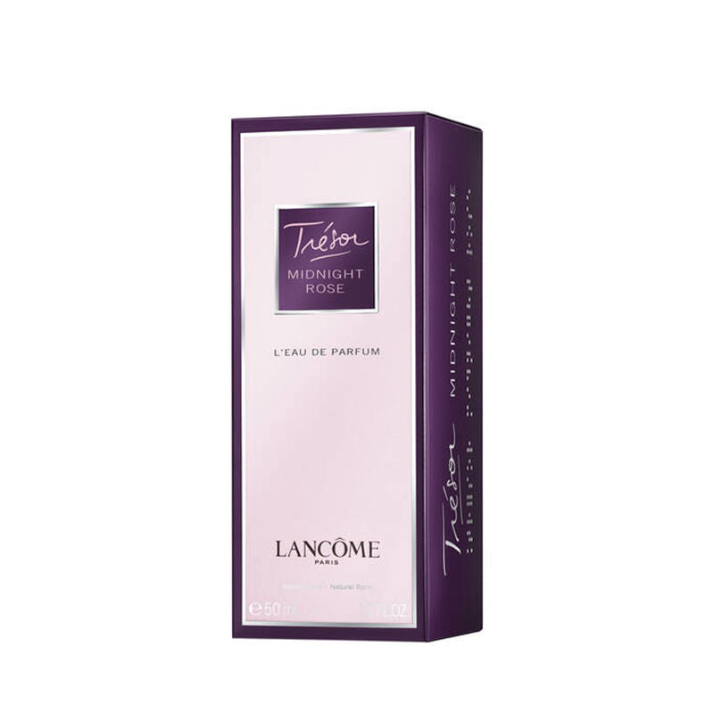 Tresor Midnight Rose Eau De Parfum Luxury Perfume