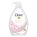 Body Wash - Sakura Blossom Go Fresh