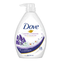 Body Wash - Lavender & Chamomile Go Fresh