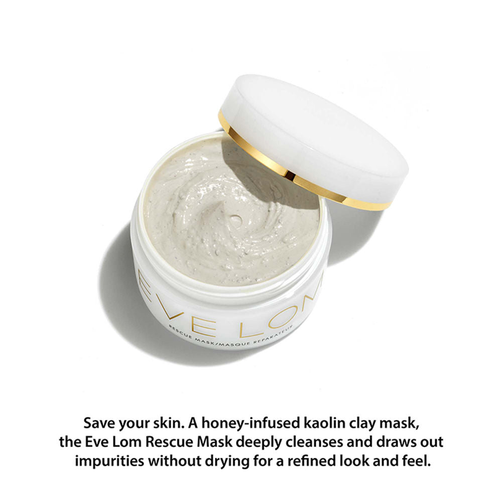 Rescue Mask
