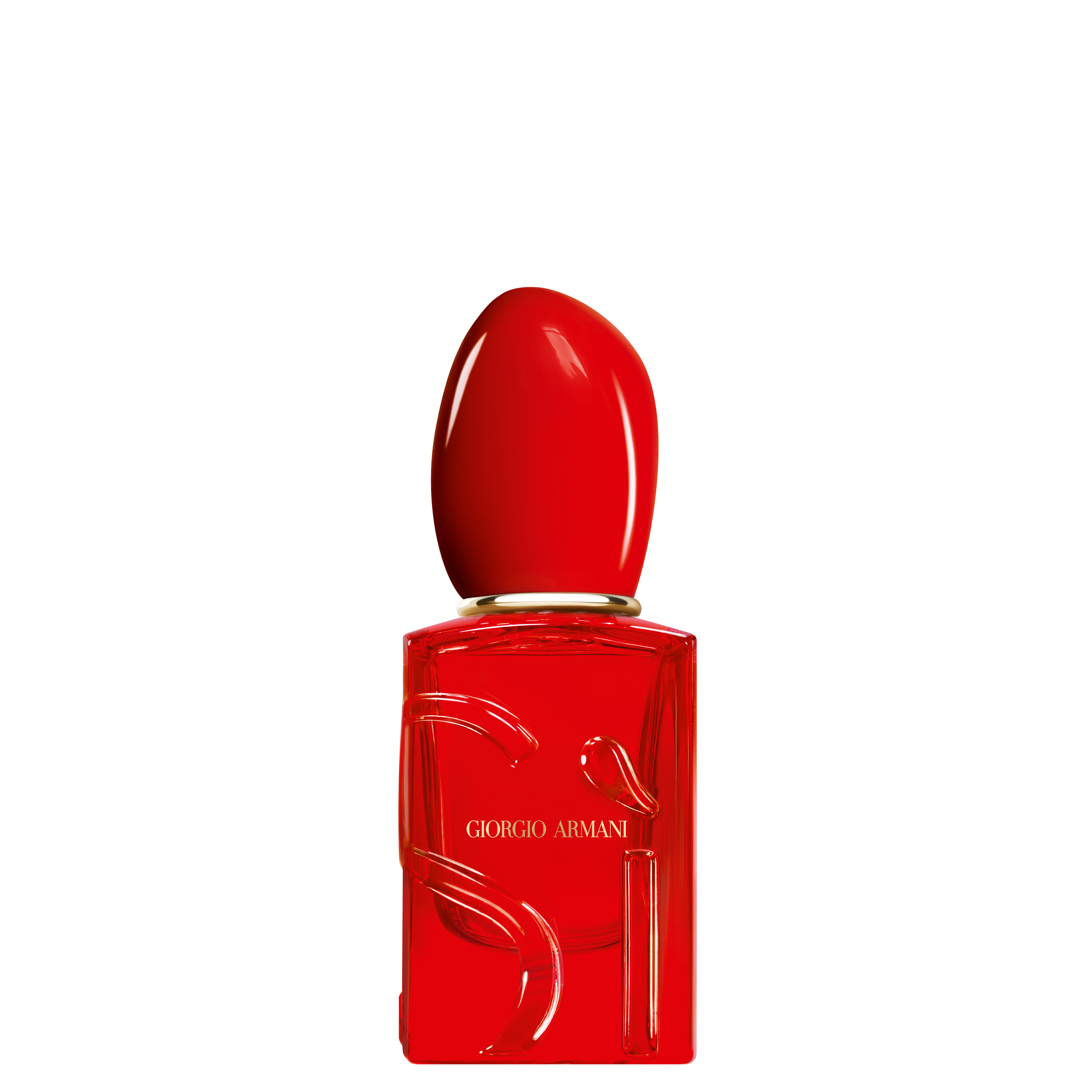 Si Passione Red Musk Eau De Parfum