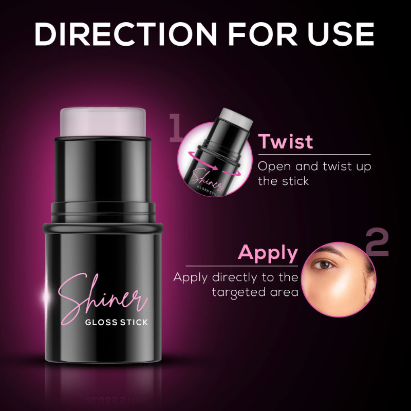 Shiner Gloss Stick