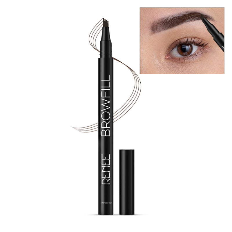 Browfill Micro Pen