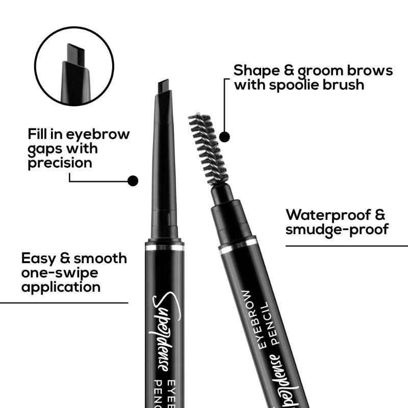 Superdense Eyebrow Pencil