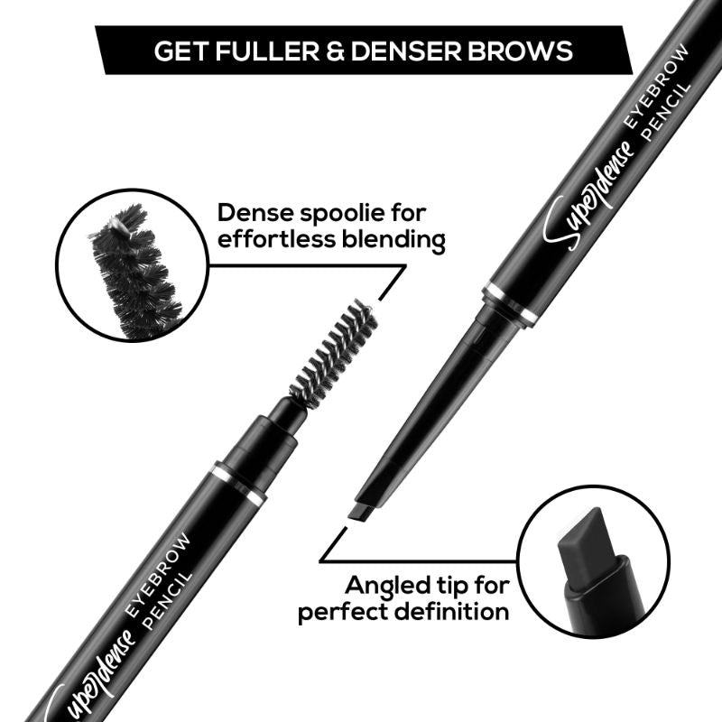 Superdense Eyebrow Pencil