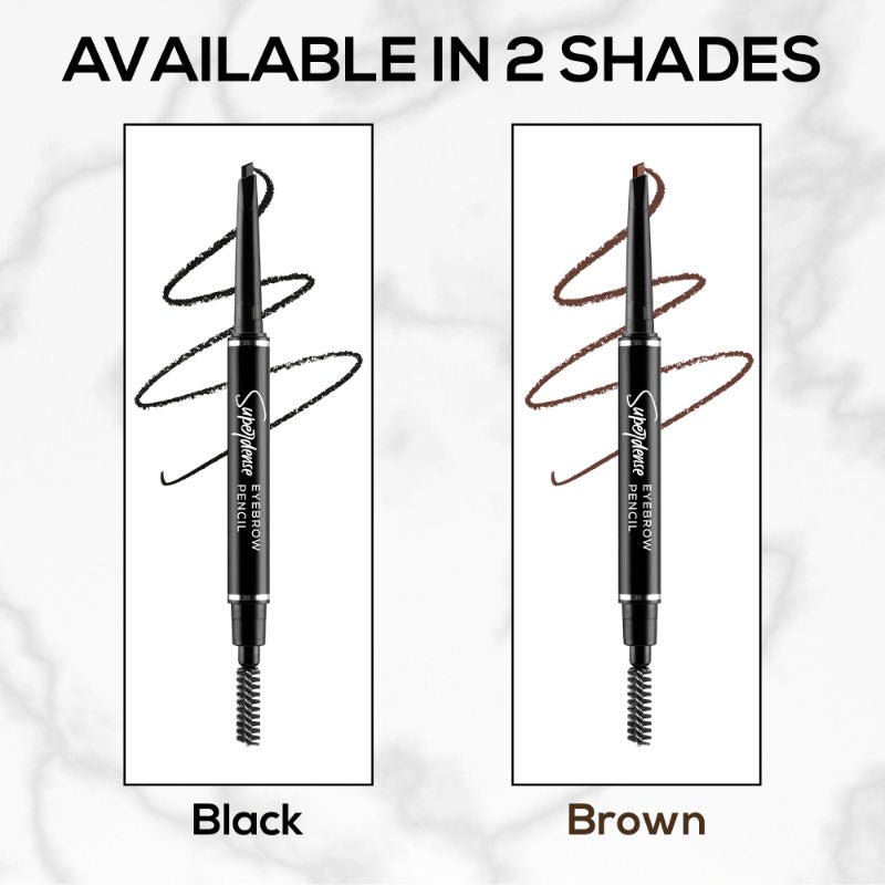 Superdense Eyebrow Pencil