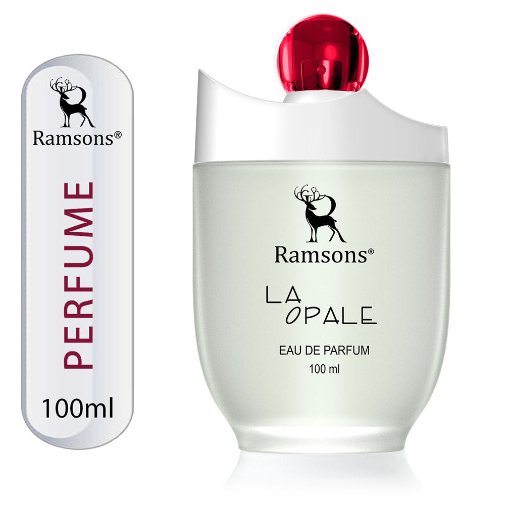 Laopale Eau De Perfume