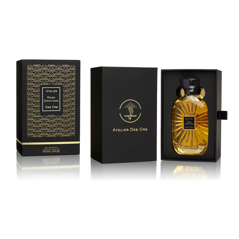 Rose OmeyyaDe Eau De Parfum