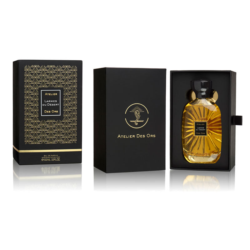 Larmes Du Desert Eau De Parfum