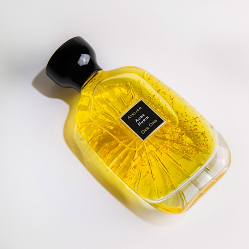 Aube Rubis Eau De Parfum